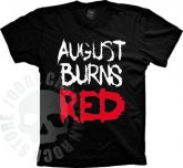 AUGUST BURNS RED