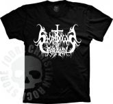 .Shadows of Paragorn T-shirt