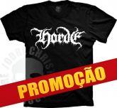 .HORDE - PROMOÇÃO R$ 27,50 - DEBITO EM CONTA