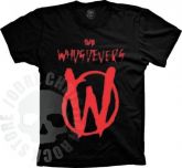 .. CAMISA THE WHOSOEVERS