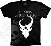 .DEMON HUNTER