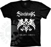 .SLECHTVALK-A Forlon Throne